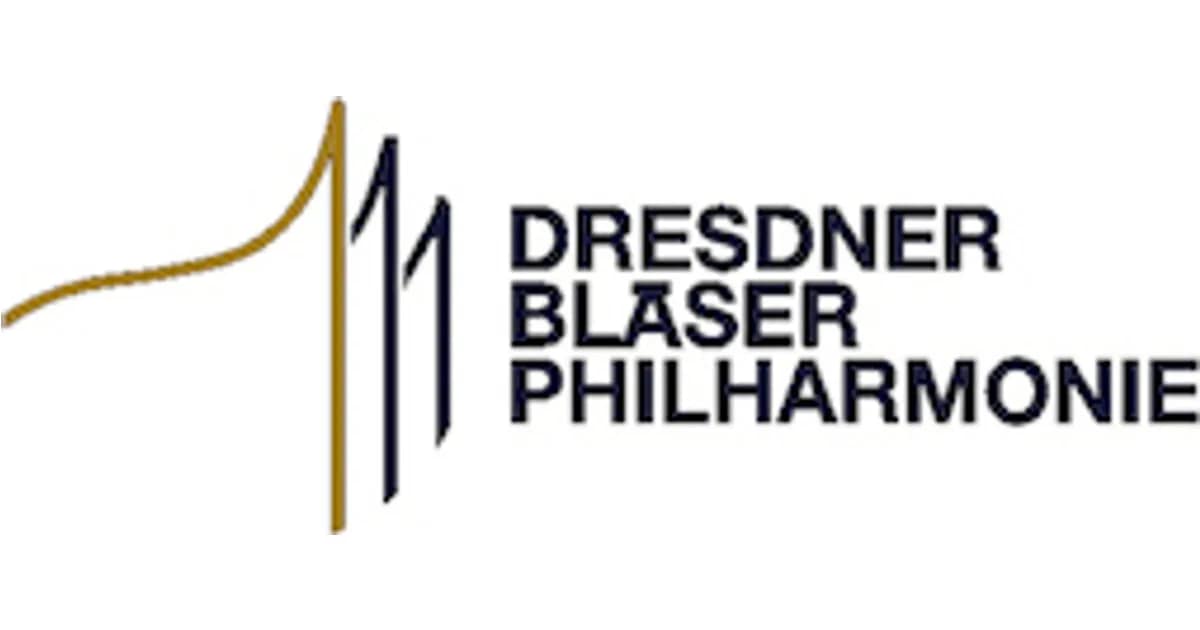 Es war einmal in Amerika - Dresdner Bläserphilharmonie event image
