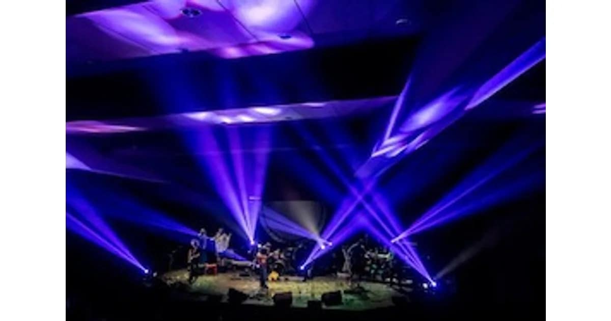 Mythos Pink Floyd - A Tribute to Pink Floyd event image
