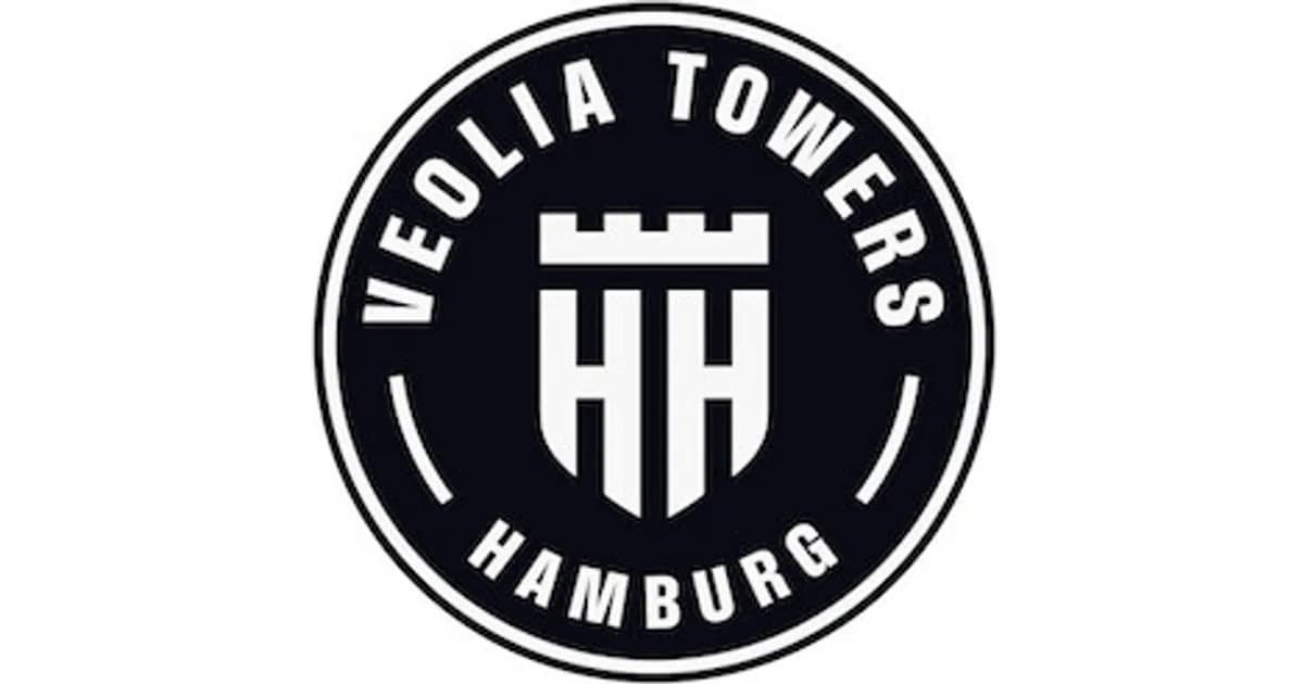 2026/2027 | easyCredit Basketball Bundesliga - RASTA Vechta - Veolia Towers Hamburg event image