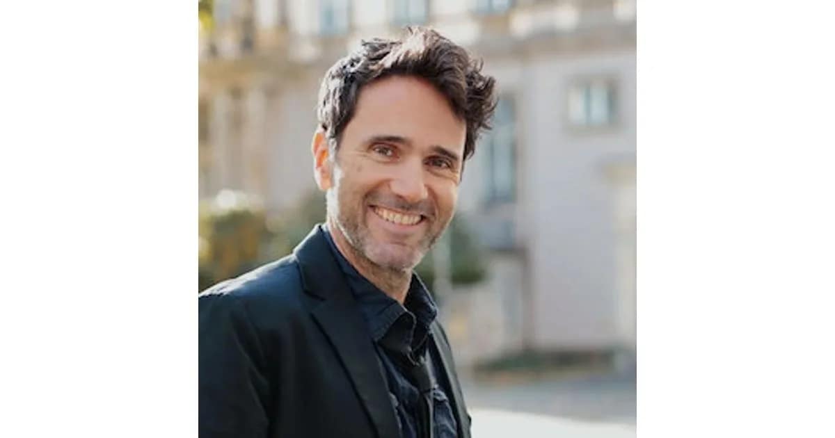 Frank Brunet - Swinging Christmas event image