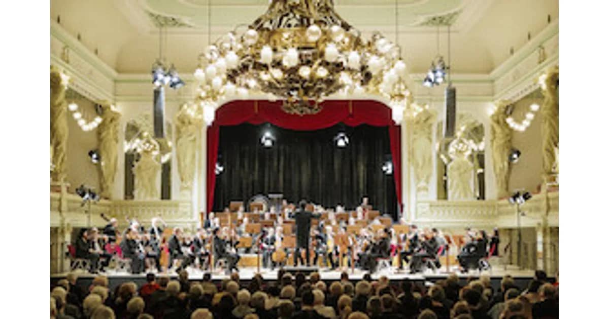 Offene Türen event image