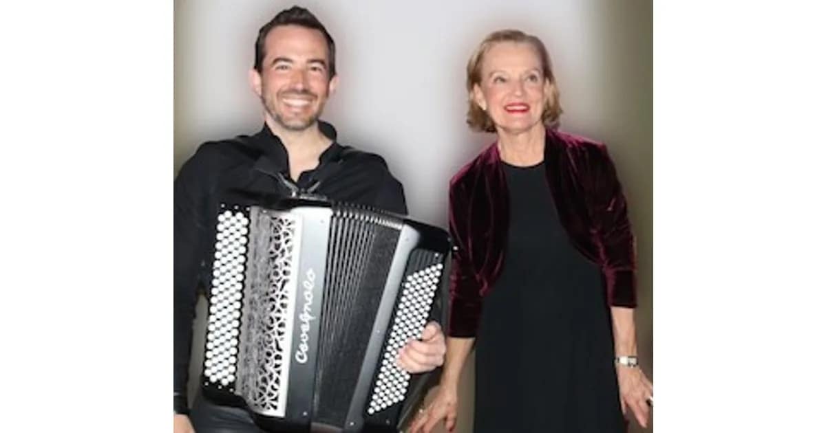 Catherine Le Ray: Barbara - von Paris nach Göttingen event image