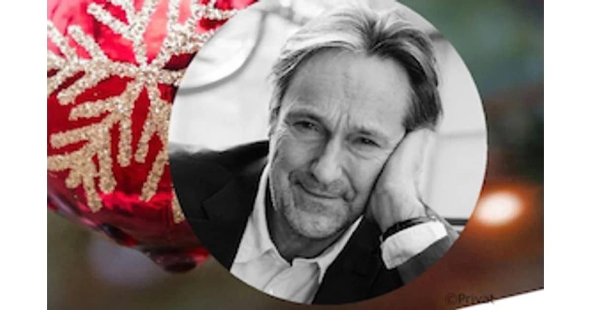 Helmut Zierl - Es weihnachtet schön - event image