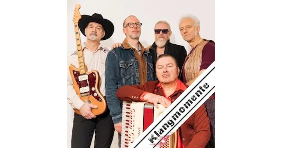 HISS - Für eine handvoll Cent event image