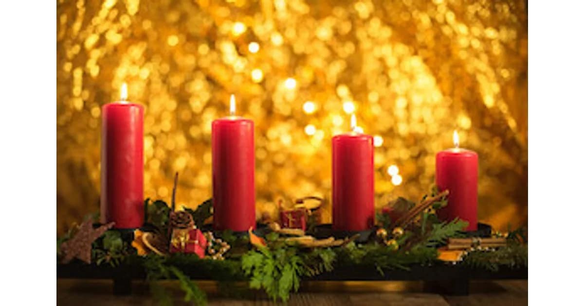 LISA - Adventskonzert event image