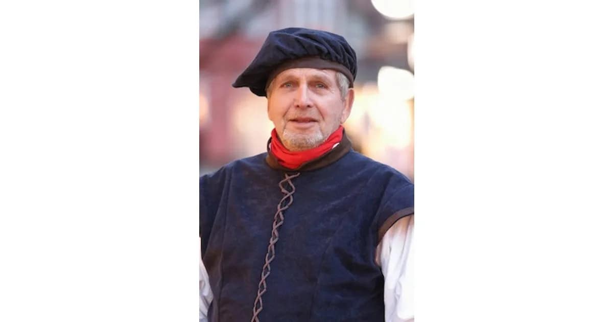 Nachtwächter Führung mit Umtrunk im Alten Rathaus event image