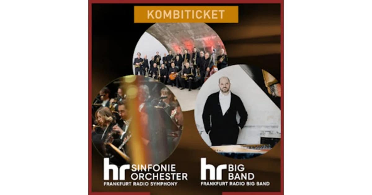 Ticket-Specials - Kombiticket Klassik & Jazz: Kirill Gerstein event image