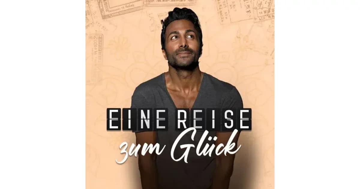Biyon Kattilathu - Eine Reise zum Glück event image