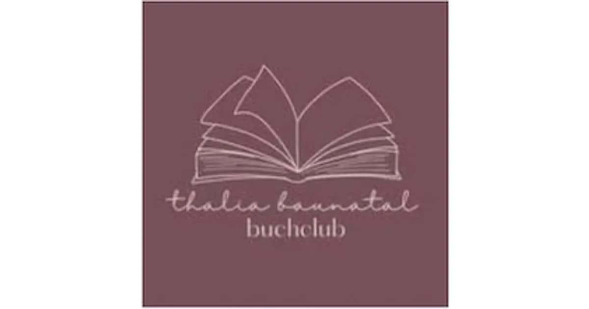 Thalia Baunatal (157075143) - Buchclub Thalia Baunatal event image