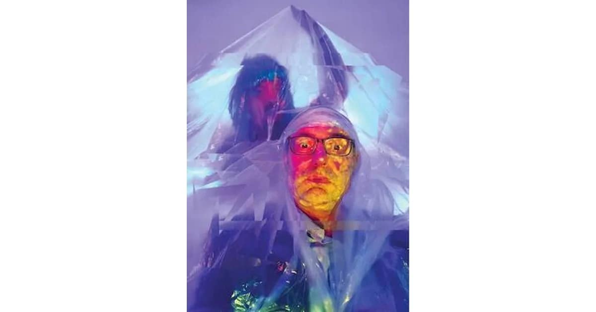 Der fette Hamlet - Mikro-Space-Opera event image