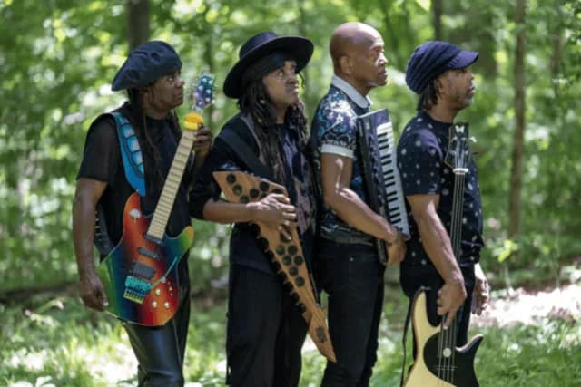 The Wooten Brothers event image