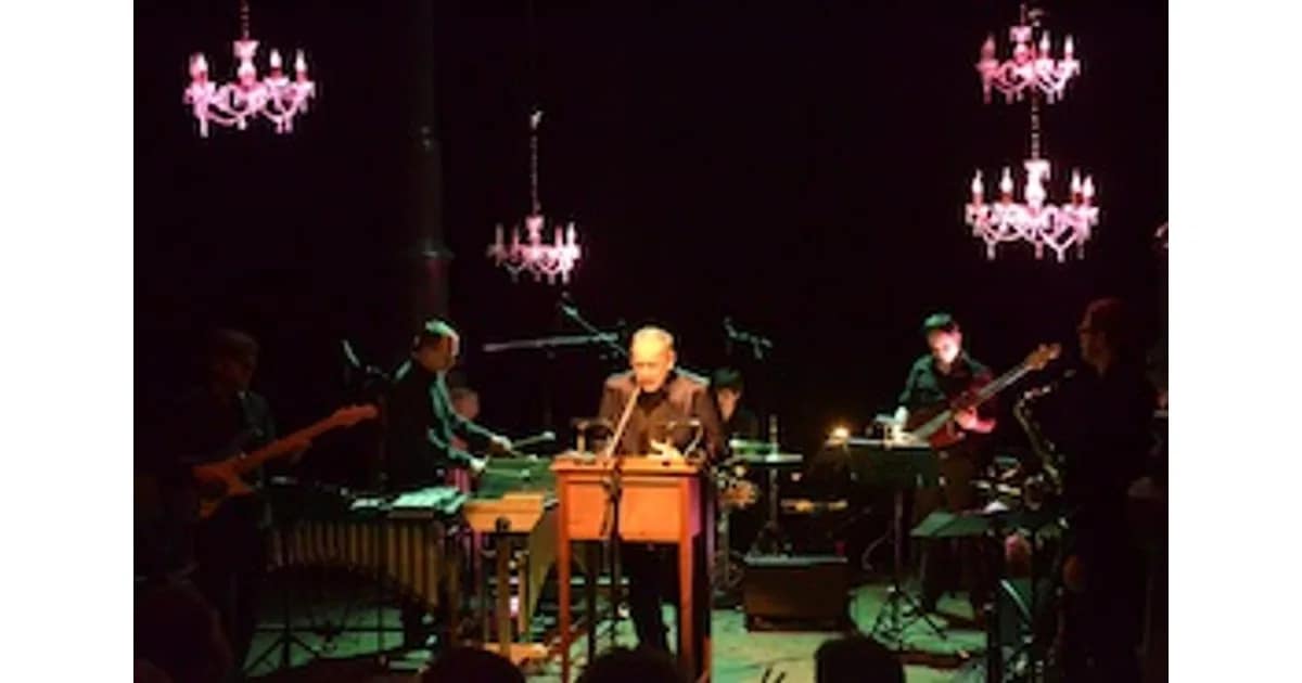 Kultur Live 2026/27 - Midnight Story Orchestra event image