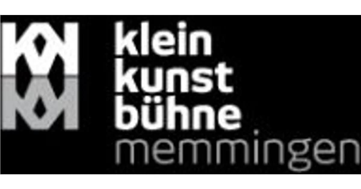 20. Memminger Kleinkunsttage 2026/27 - "unplugged-Tour 2027" - 5. Zusatzkonzert event image