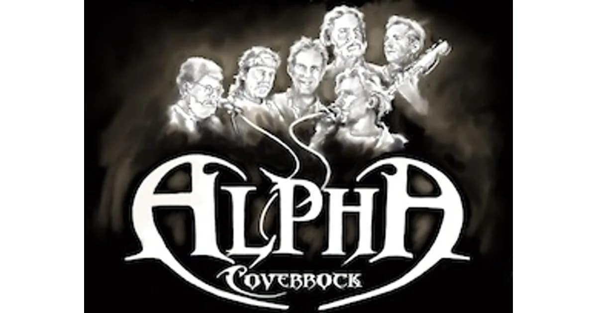 Alpha - Classic Rock aus den 70ern event image