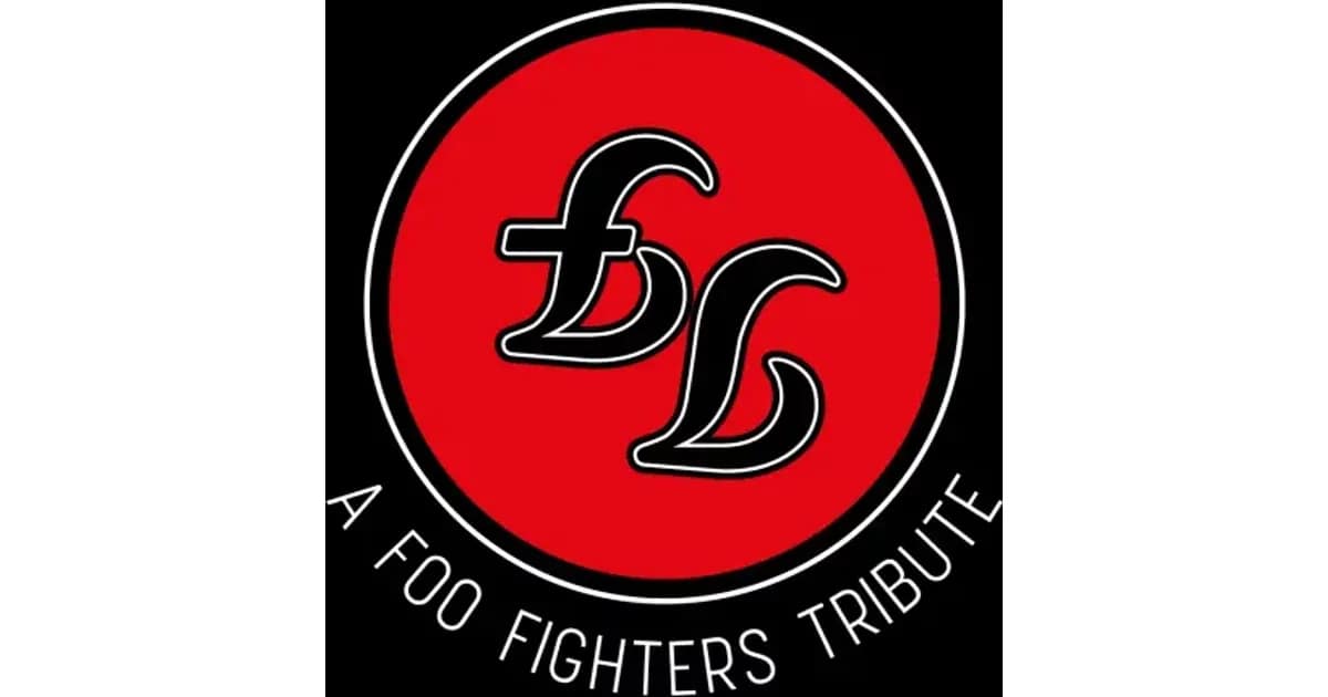 EVERLONG - A Foo Fighters Tribute event image