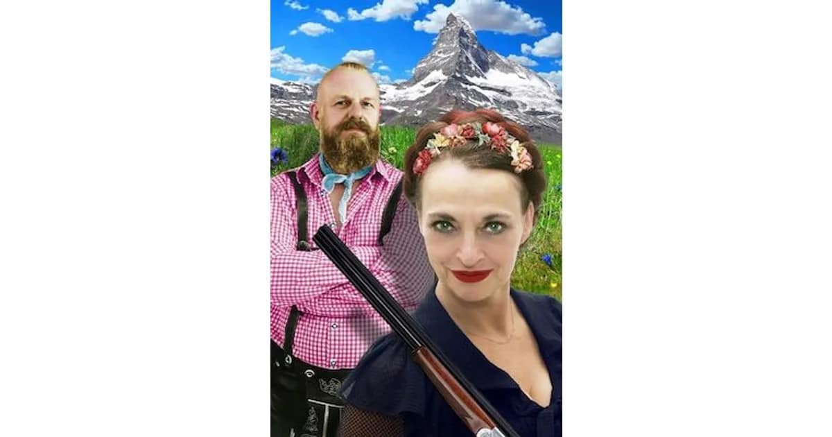 Nachtstudio - Der Heimatroman event image
