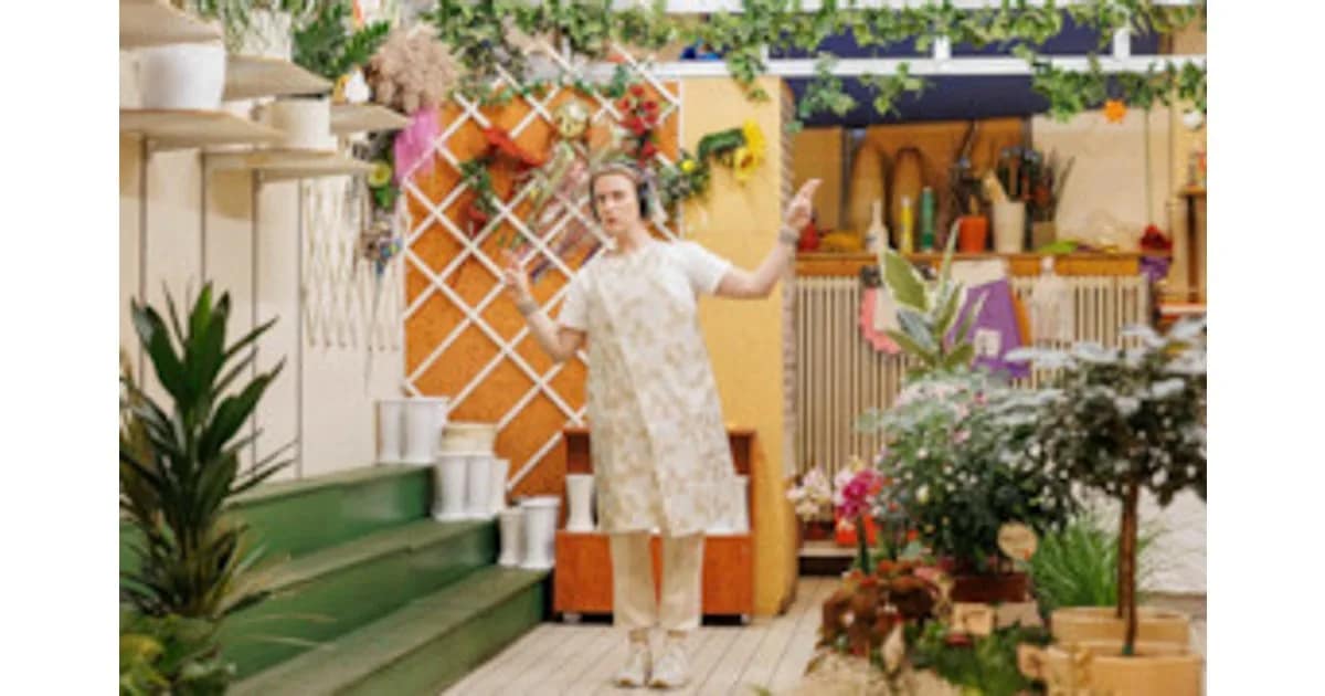 SCHIMMER DES UNSICHTBAREN event image