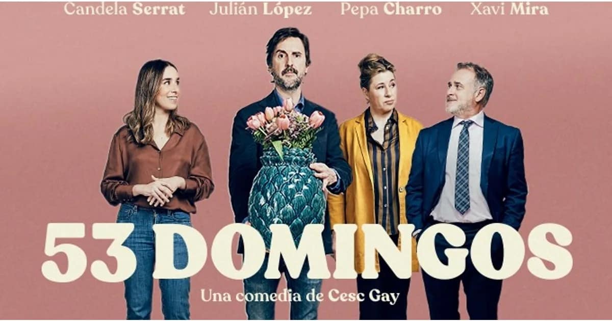 53 Domingos event image