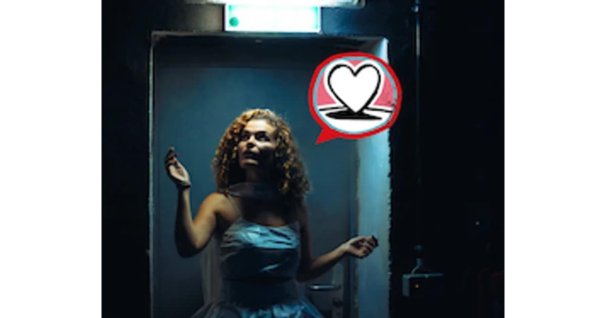 Ostberlin Poetry Slam - Ostberlin Slam der Liebe event image