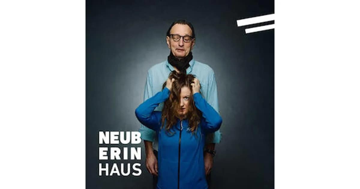 Comedy & Kabarett im Neuberinhaus - Generation XY ungelöst event image