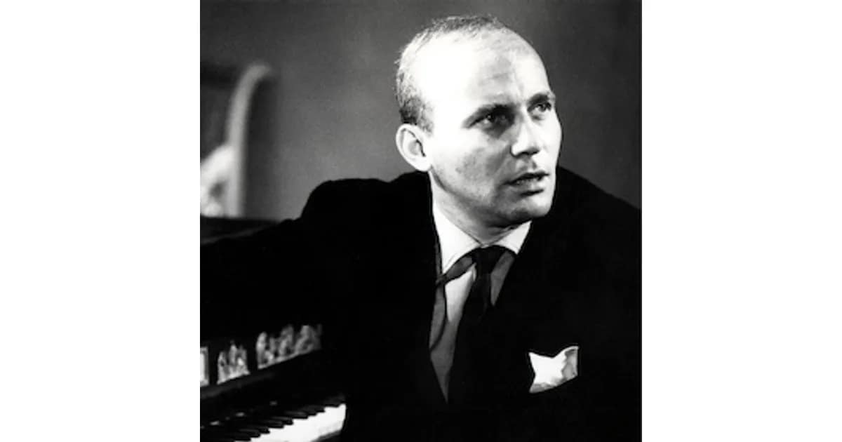 Orchesterkonzert - Hans-Werner Henze: Requiem event image