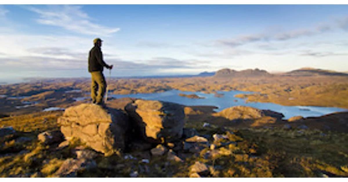 PLANETVIEW präsentiert: Schottland event image
