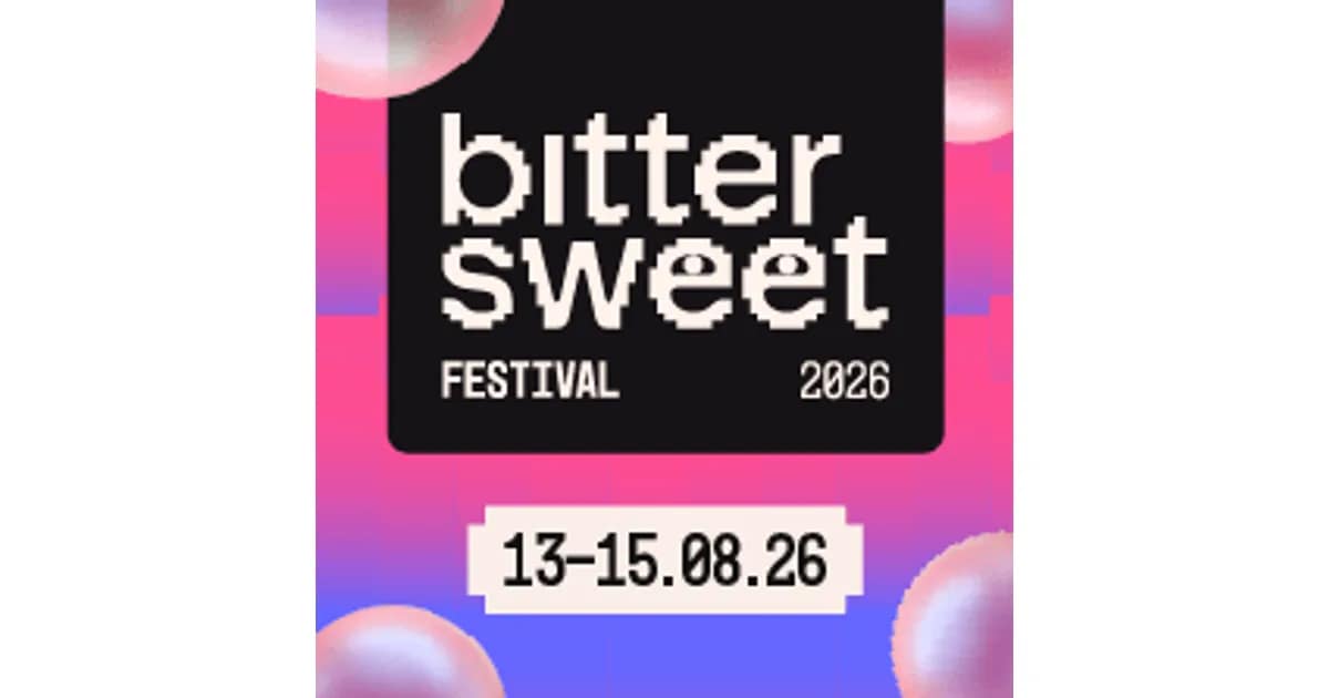 BitterSweet Festival 2026 - DZIEŃ 3