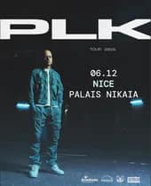 PLK - Tour 2026 event image