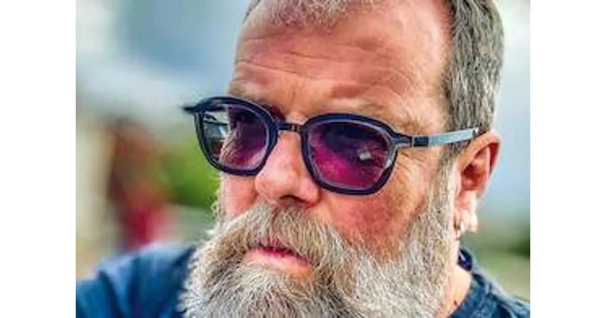 Jochen Malmsheimer - Halt mal, Schatz event image
