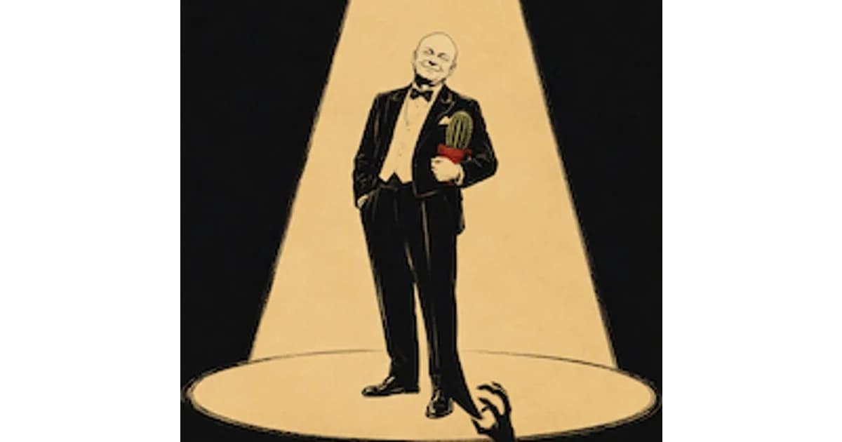 Comedian Harmonists - Verbotene Klänge event image