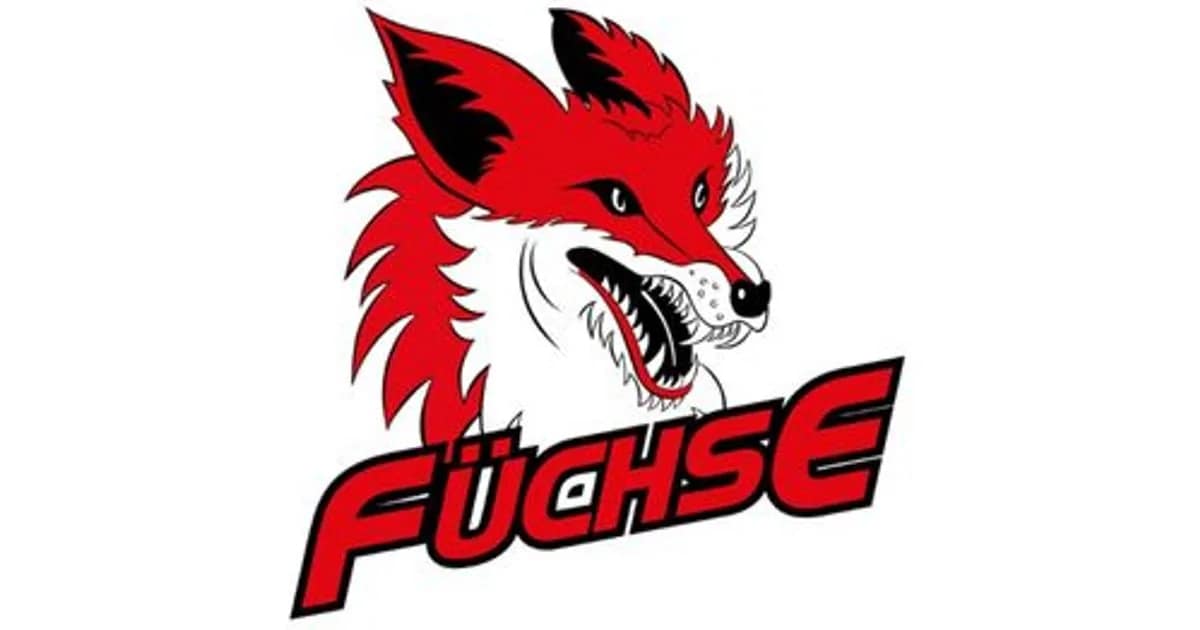 Oberliga | Saison 2026/27 - 13. Spieltag: Füchse Duisburg - EHC Neuwied event image