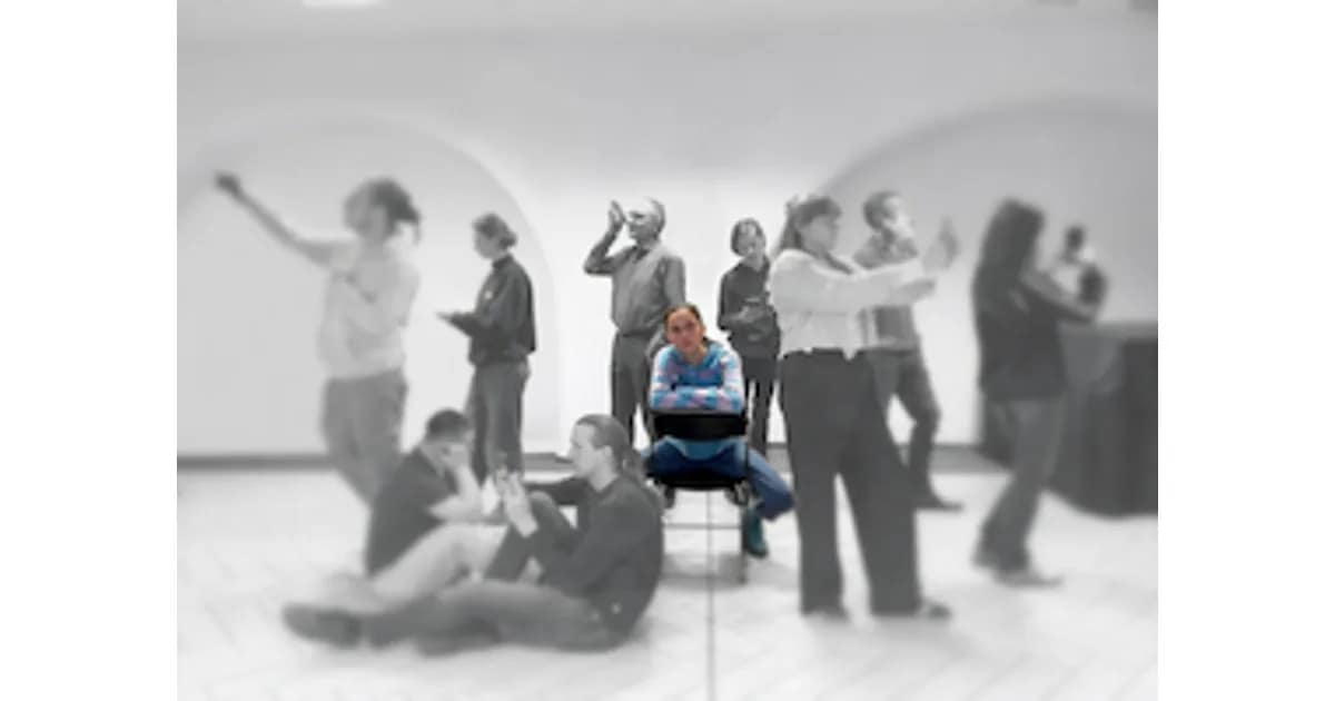 POP UP - Premiere event image