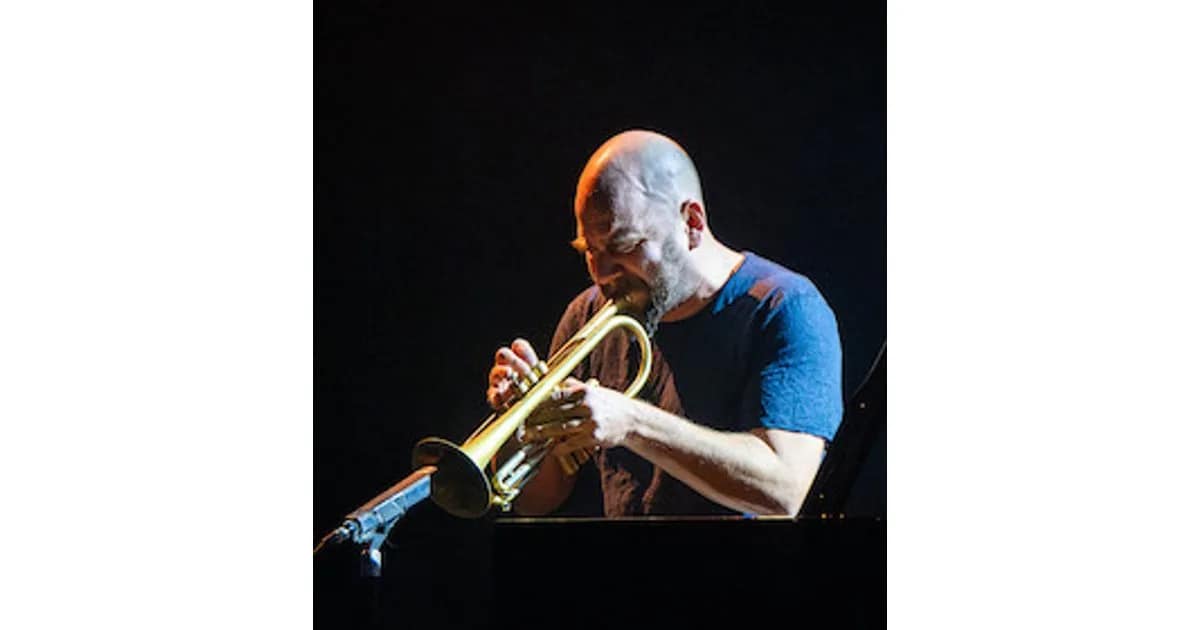 Studnitzky Solo event image