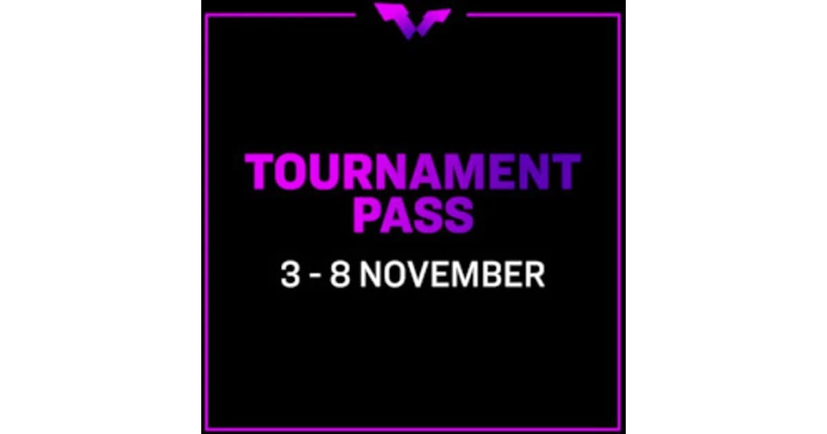WTT Champions 2026 | Multi Day Tickets - Tournament Pass | 3rd - 8th NOV | All Matches event image