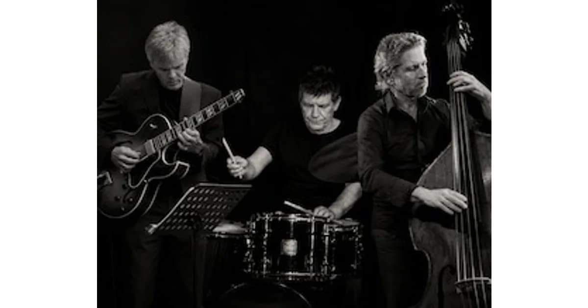 Sonderkonzerte 2026.27 - Jazz Matinée event image