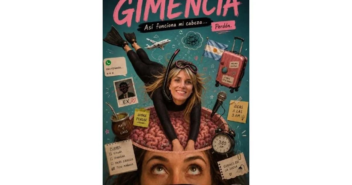 Gimencia