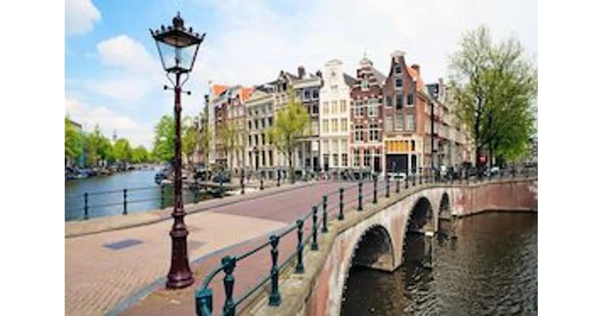 weltimsucher26/27 - Länderabend Belgien-Niederlande mit Studiosus Reisen event image