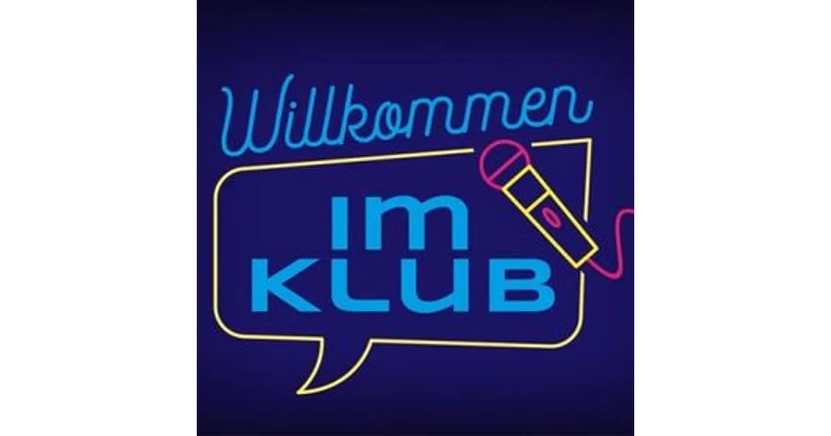 Willkommen im Klub - Märkisches Idyll Gröben event image