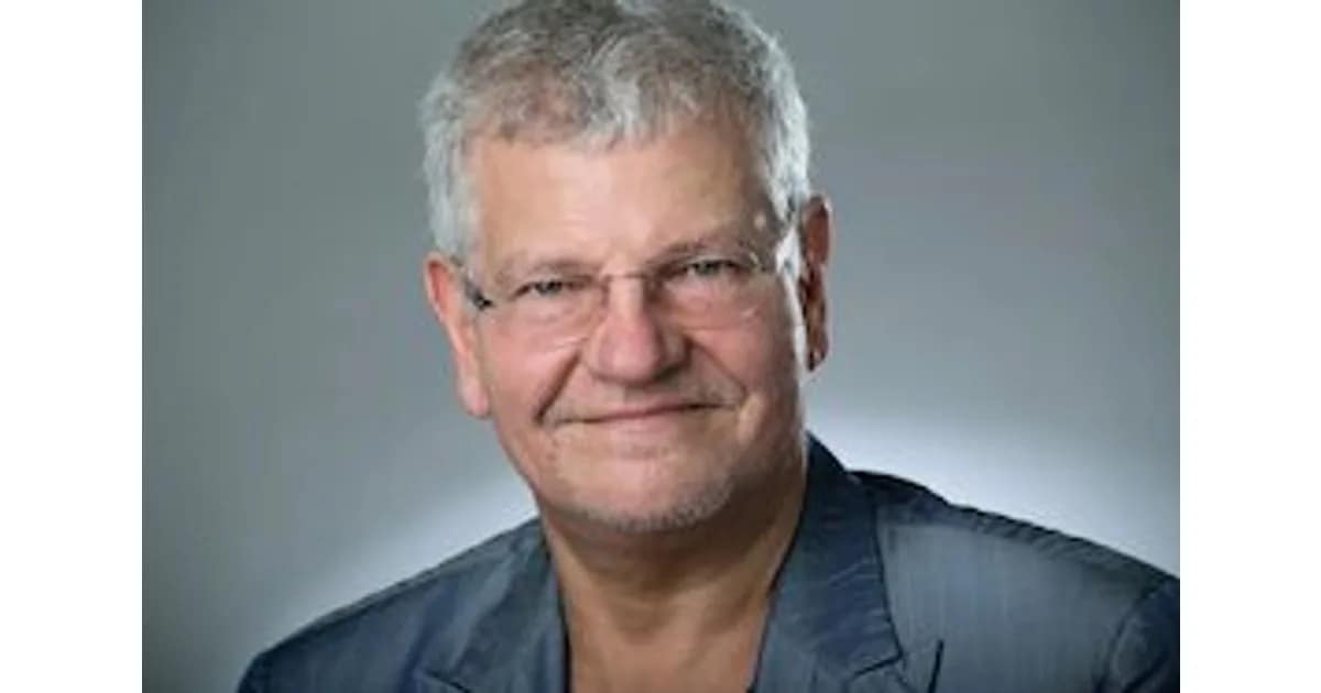 Werner Koczwara - Einer Flog übers Ordnungsamt event image