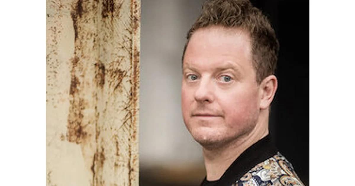 Martin Zingsheim - irgendwas mach ich falsch event image