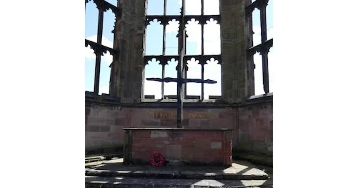 Benjamin Britten: War Requiem event image