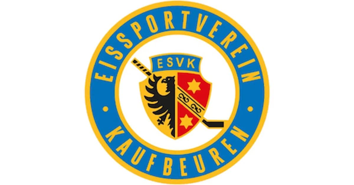 2026/2027 | Oberliga Süd - EV Lindau Islanders - ESV Kaufbeuren event image