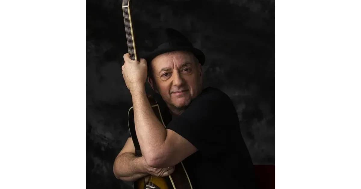André Herzberg Quartett event image