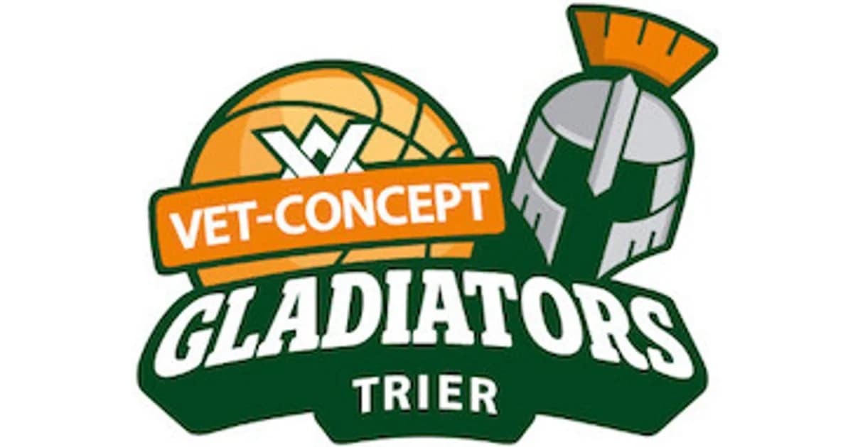 2026/2027 | easyCredit Basketball Bundesliga - RASTA Vechta - VET-CONCEPT Gladiators Trier event image