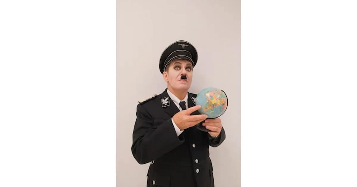 Der große Diktator event image