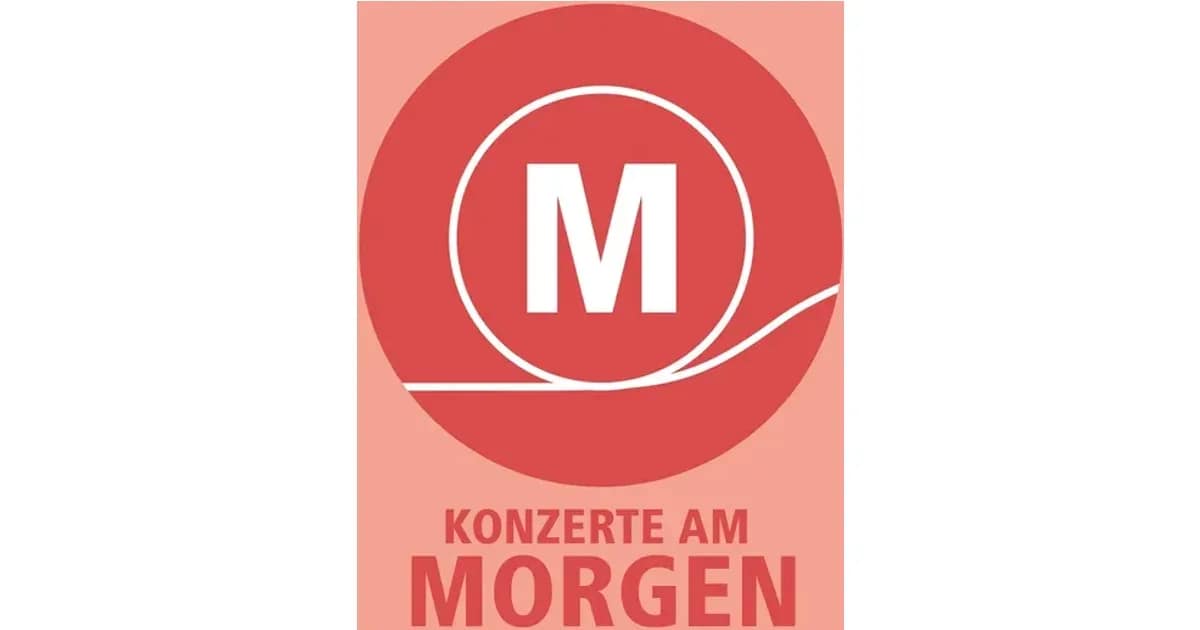 Konzerte am Morgen - Zauberlehrling event image