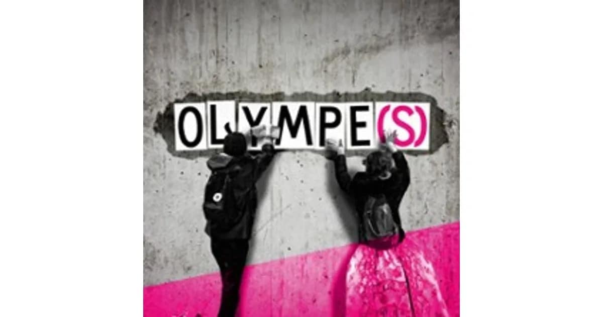 Olympe (s) event image