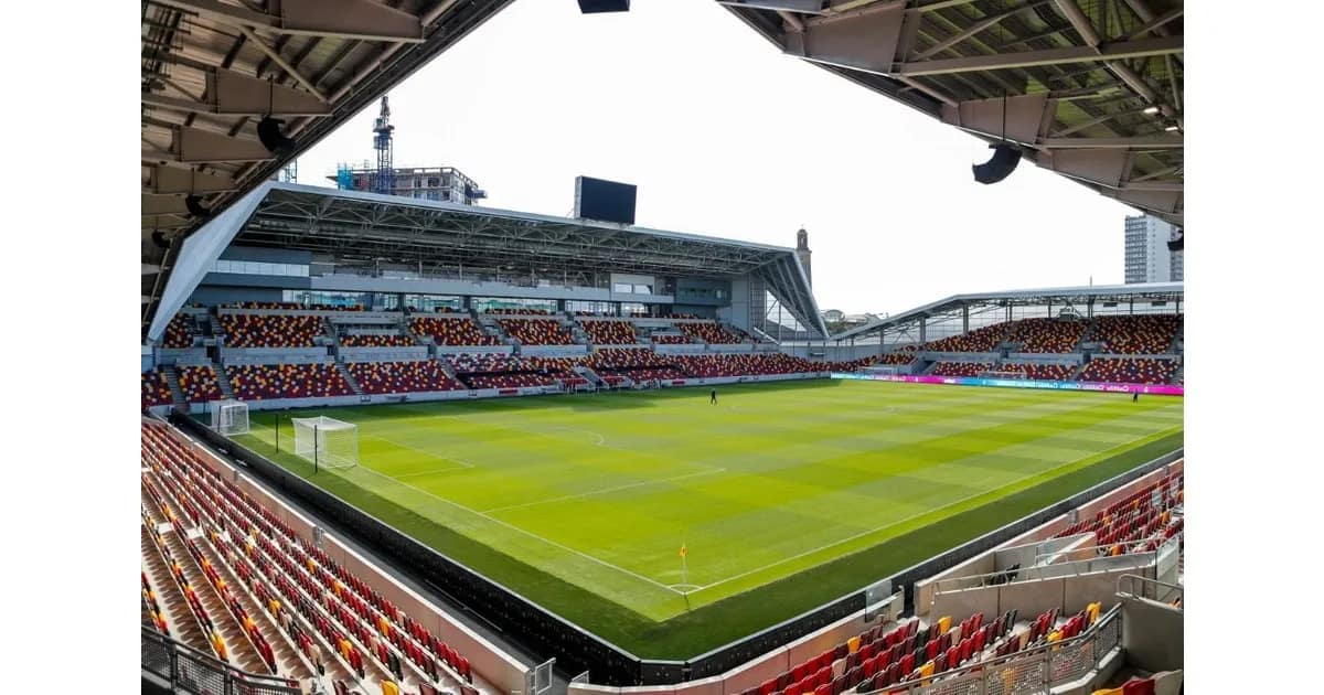 Brentford vs Ipswich Town event image