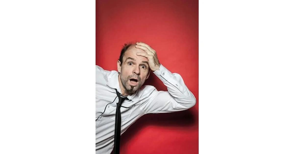 Thilo Seibel - Schon rum...? - Schon rum...? event image