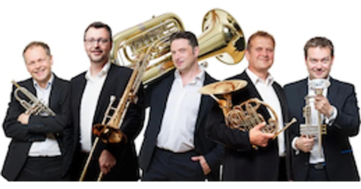Salonkonzert: Es ist mir ein Plaisir! event image